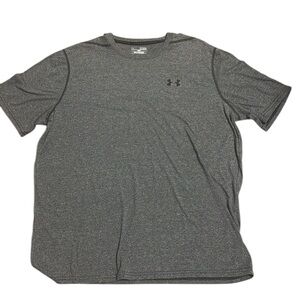 Men’s Under Armour workout shirt